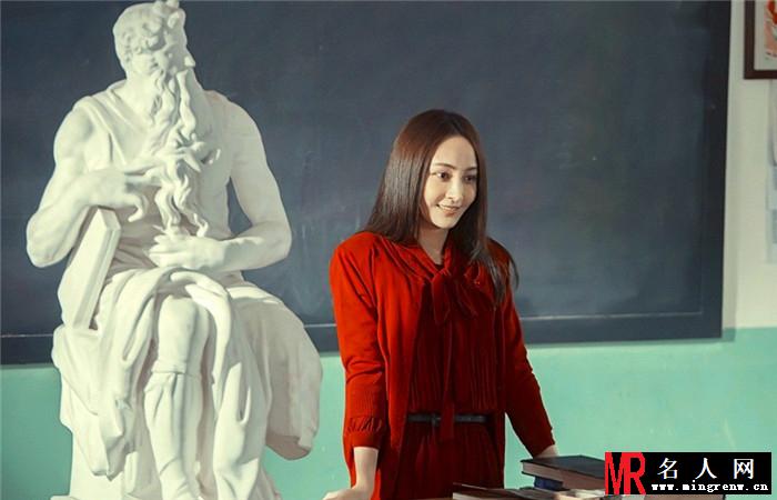 姚笛《生于70年代》剧照(1)