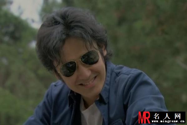请你原谅我2011年版徐天剧照(1)