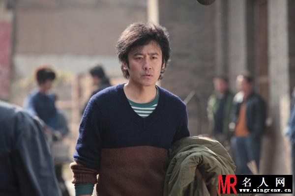 请你原谅我2011年版徐天剧照(1)