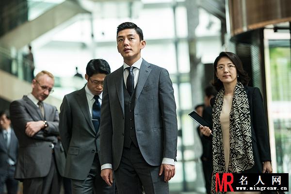 老手赵泰晤剧照(1)