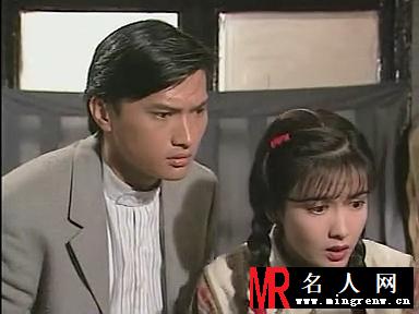 刀马旦1995年版乔浩光剧照(1)