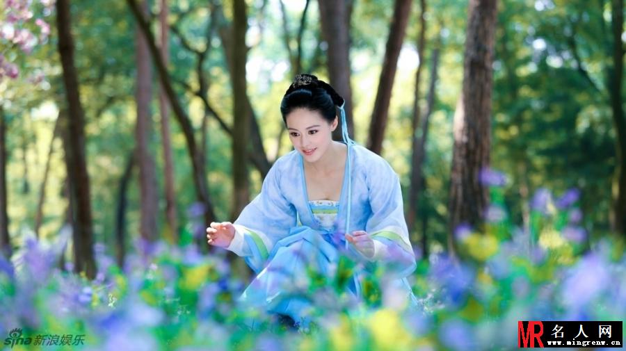 美人制造阿九剧照(1)