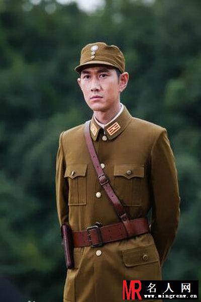 潜行者2015年版严正方剧照(1)