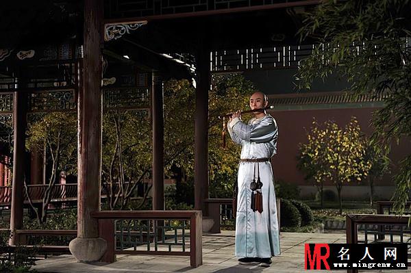 甄嬛传果郡王/爱新觉罗·允礼剧照(1)