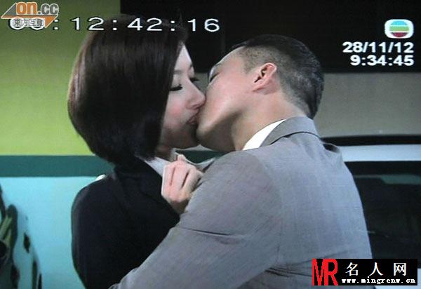 法网狙击况天蓝剧照(1)