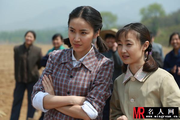 我的二哥二嫂曲慧敏剧照(1)