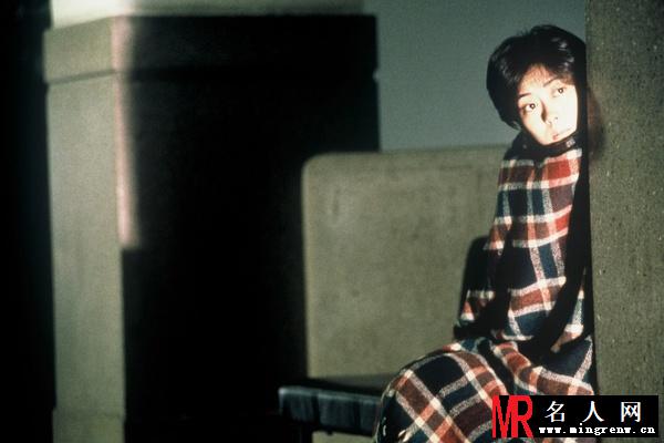 情书1995年版藤井树/渡边博子剧照(1)