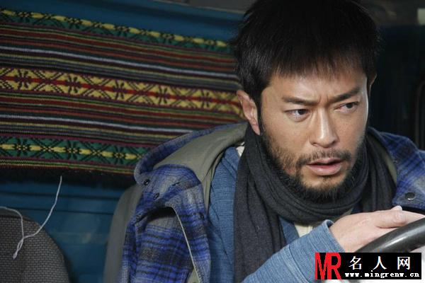 高海拔之恋II刘柏谦剧照(1)