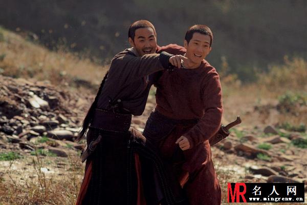 血滴子冷剧照(1)