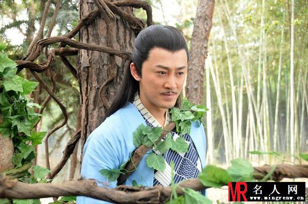 陆小凤与花满楼陆小凤剧照(1)