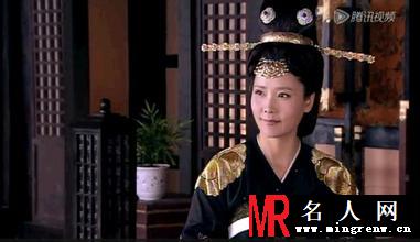 唐宫美人天下林雪仪剧照(1)