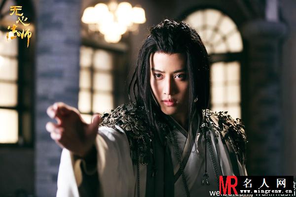 无心法师白琉璃剧照(1)
