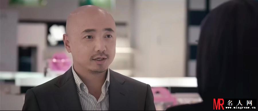 春娇与志明Sam剧照(1)