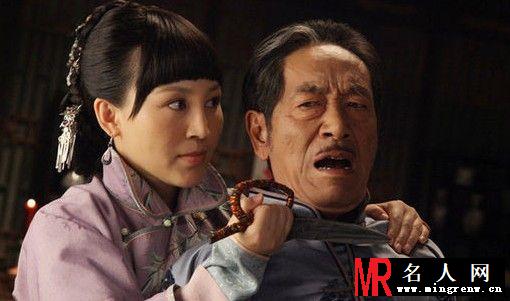 打狗棍那麻子剧照(1)