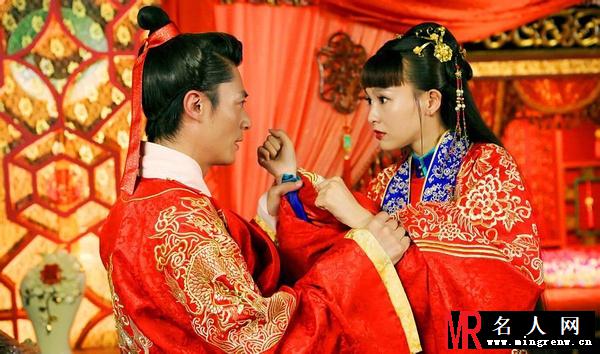 金玉良缘金元宝剧照(1)