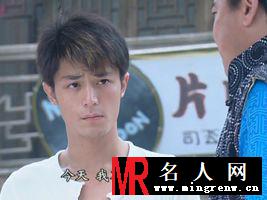 武十郎李亚寿剧照(1)