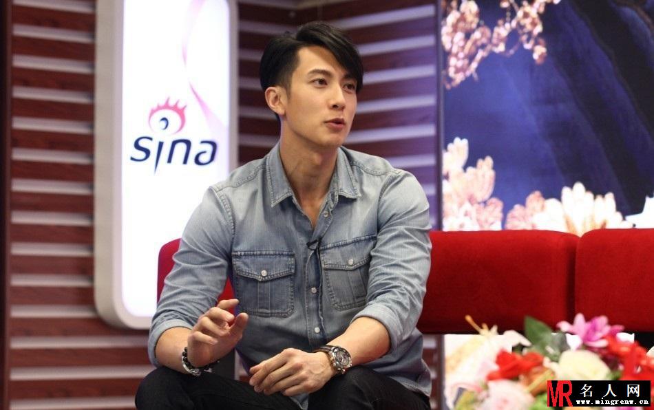 《杨贵妃》剧组做客直播间 范冰冰解密 马震(1)