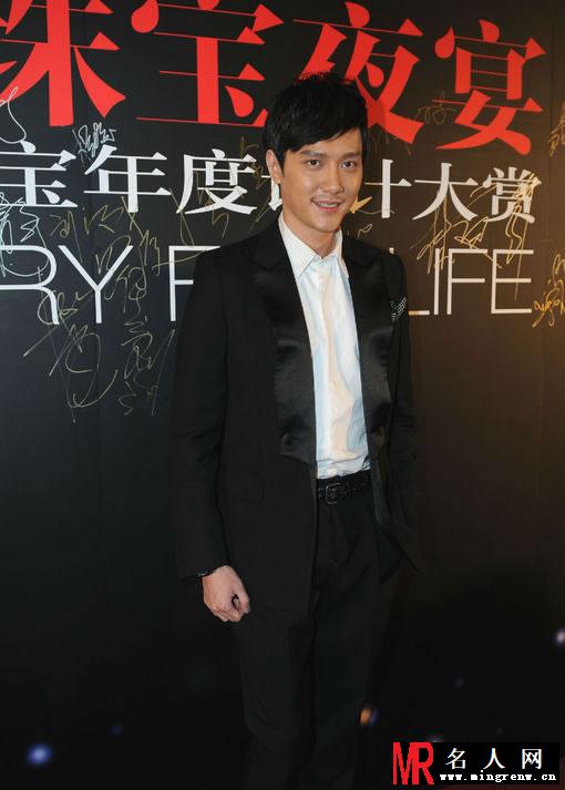 2012年冯绍峰活动大合辑 粉丝大爱的冯绍峰(1)