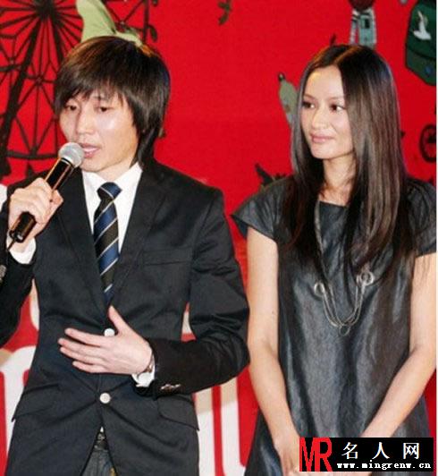 黄圣依领衔毫无廉耻不求名分十大小三女星(1)