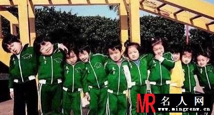 周杰伦童年曾是胖子 旧照曝光励志天王路(1)