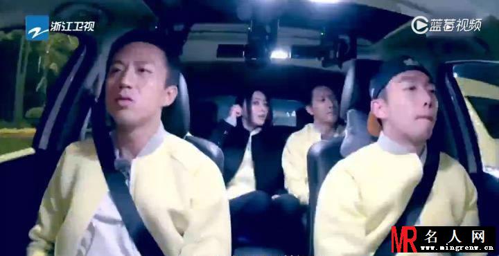 《奔跑吧兄弟》第二季首期预告片 范冰冰成雅典娜女神(1)