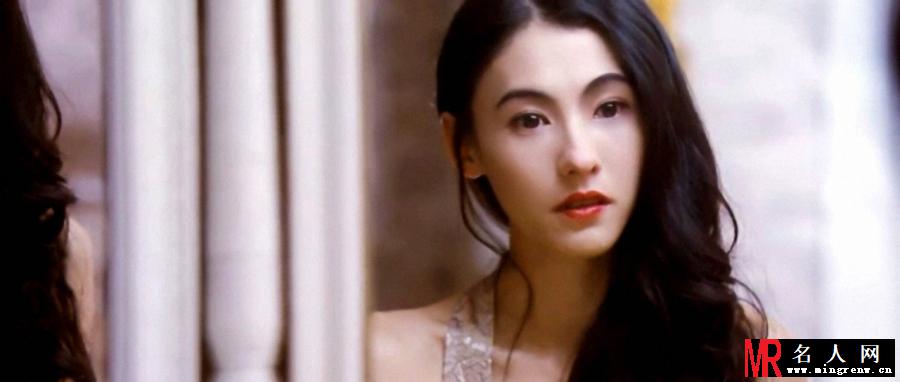 危险关系2012版莫婕妤剧照(1)