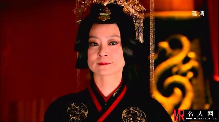 陆贞传奇娄昭君剧照(1)