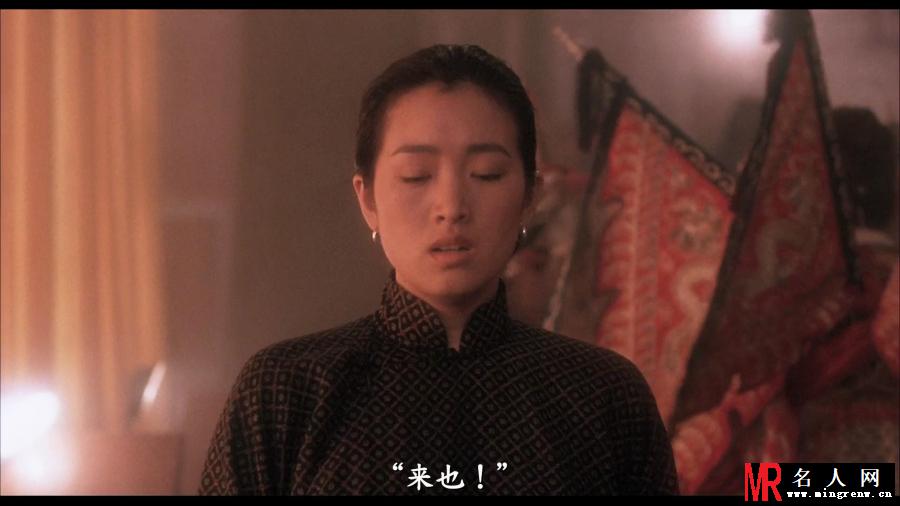 霸王别姬菊仙剧照(1)