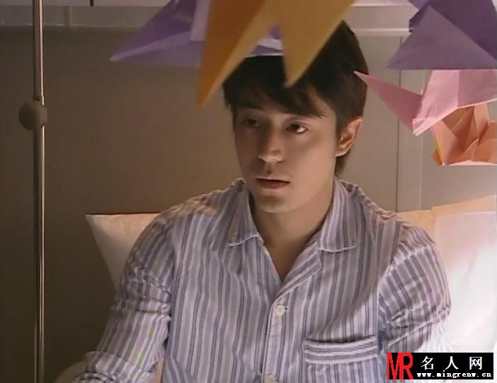 爱情占线陆云飞剧照(1)