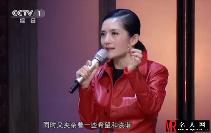 《嗨！2014》新一代舞王邓超模仿刘德华嗨翻全场(1)