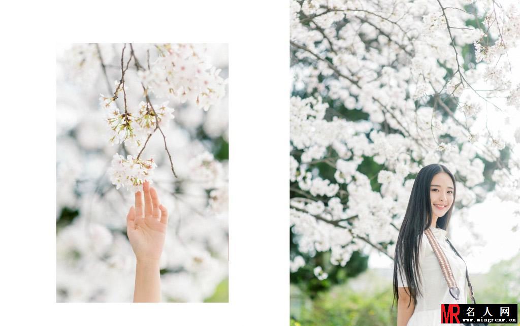 武大校花大pk 黄灿灿吴倩王維琳李莎旻子美照集合(1)