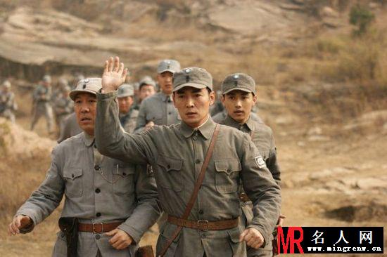 焦恩俊经典影视剧照 翩翩公子形象深入人心(1)