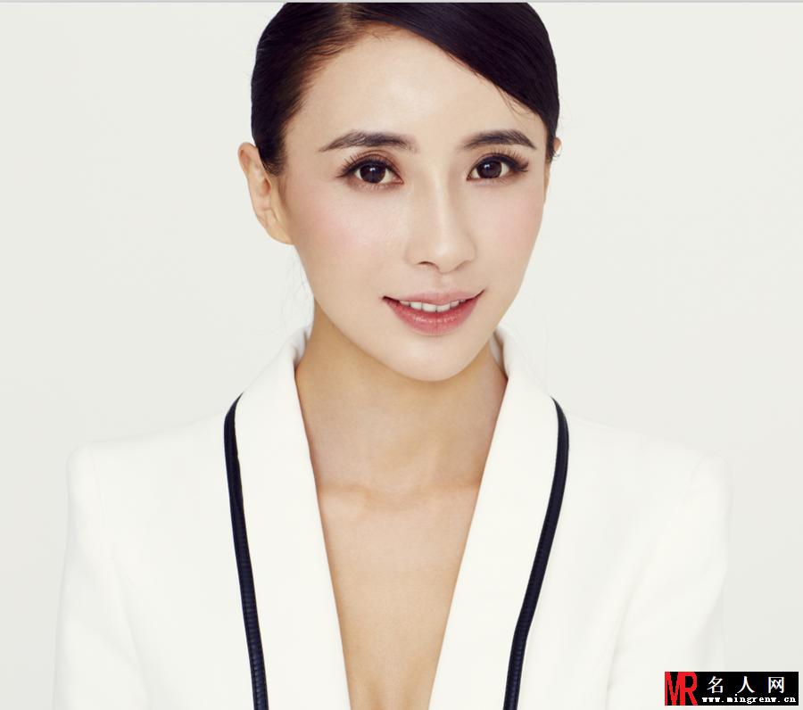 李羲儿时尚性感写真曝光 尽显诱人身材(1)