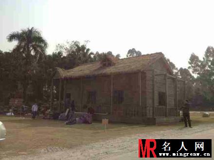 爸爸去哪儿电影版动物园开拍 片场照曝光(1)