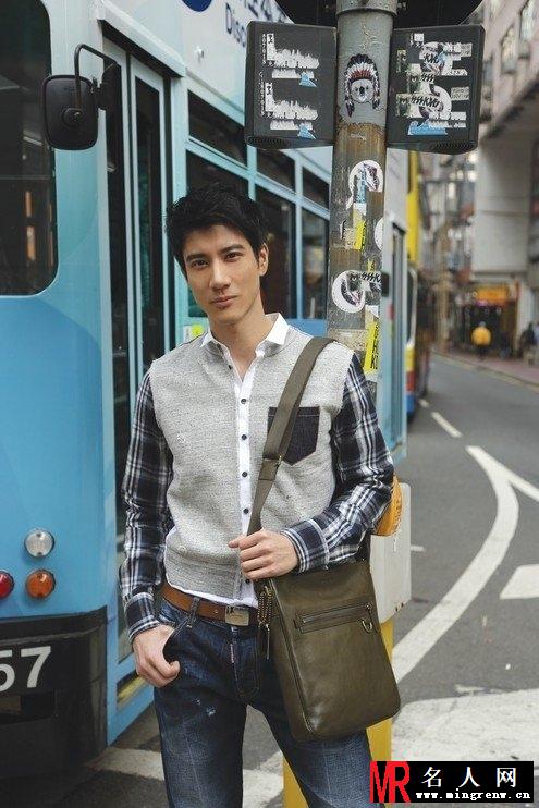 王力宏微博公布恋情 历届绯闻男友大盘点(1)