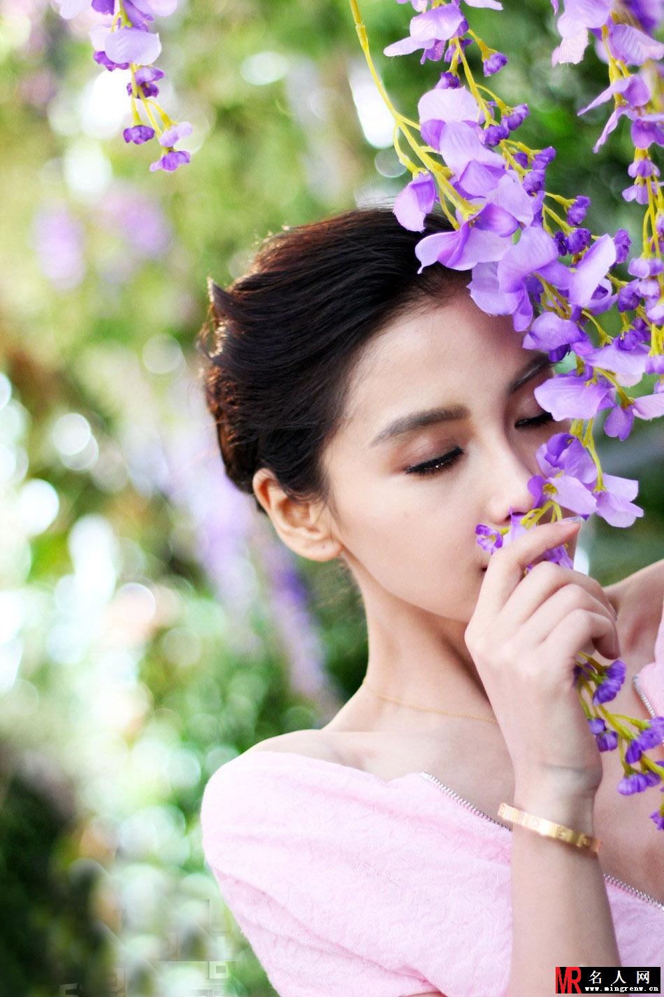 一线女星美妆大PK 谁是最闪耀的美妆达人(1)