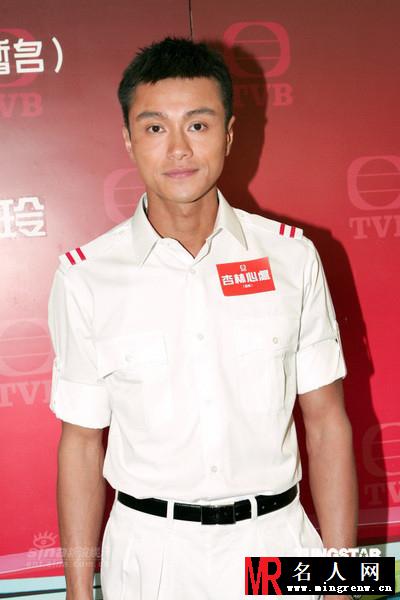 仁心解码李应春剧照(1)