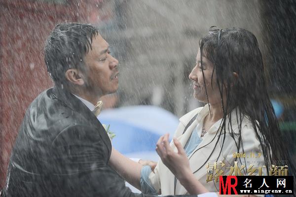 露水红颜杨振民剧照(1)