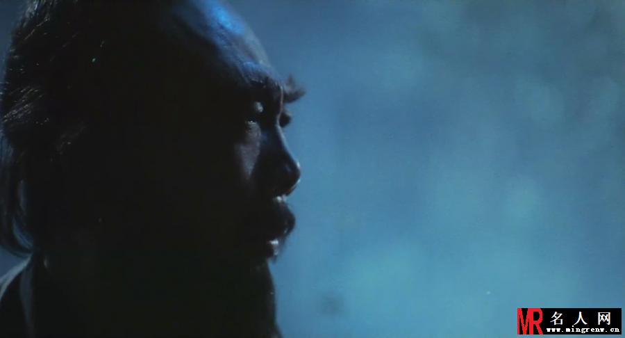 倩女幽魂1987版燕赤霞剧照(1)
