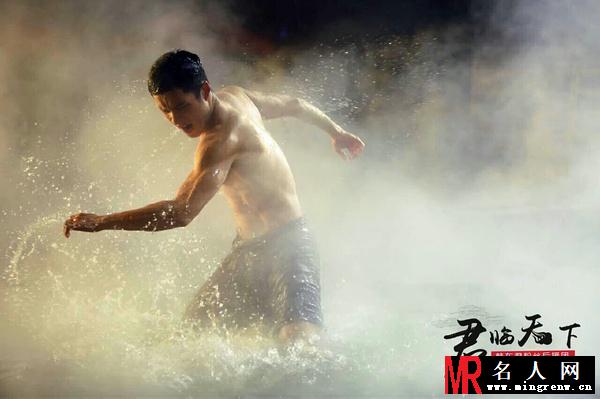 无心法师无心剧照(1)