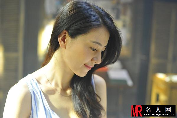 咱们结婚吧叶雯雯剧照(1)