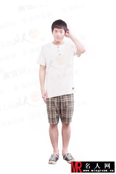 长在面包树上的女人安小禄剧照(1)