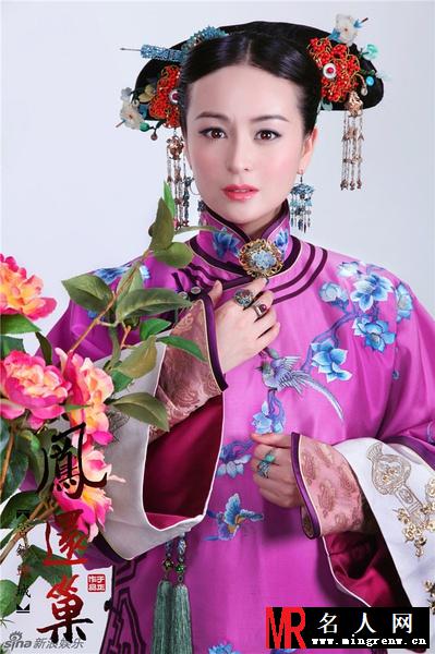 宫锁连城醒黛格格剧照(1)
