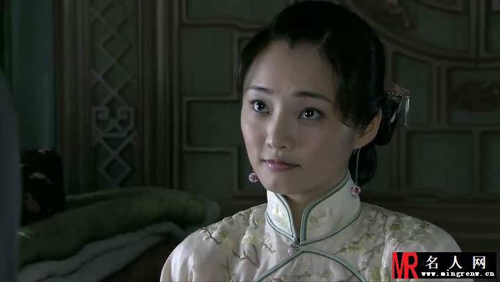 打狗棍秀儿剧照(1)
