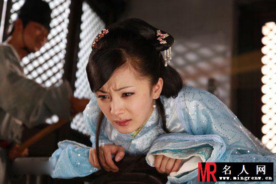 洪武大案蔡珏剧照(1)