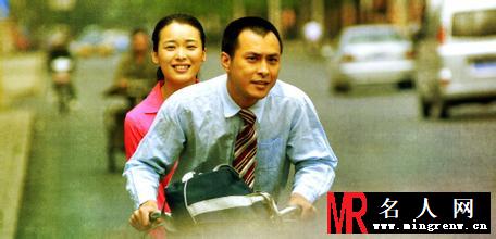 岁月无声马卫国剧照(1)