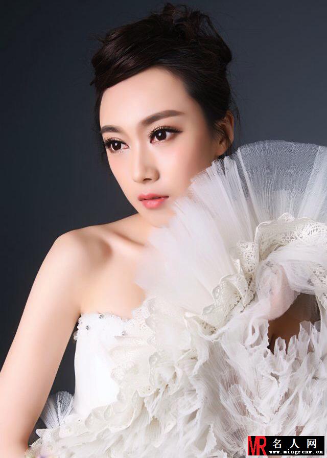下一站婚姻小旻剧照(1)