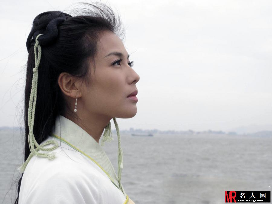 妈祖林默娘剧照(1)