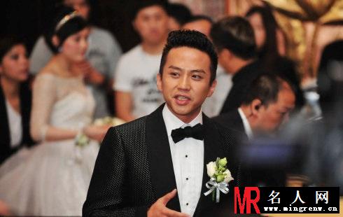孙俪邓超婚礼现场图片大全 孙俪代孕完婚(1)