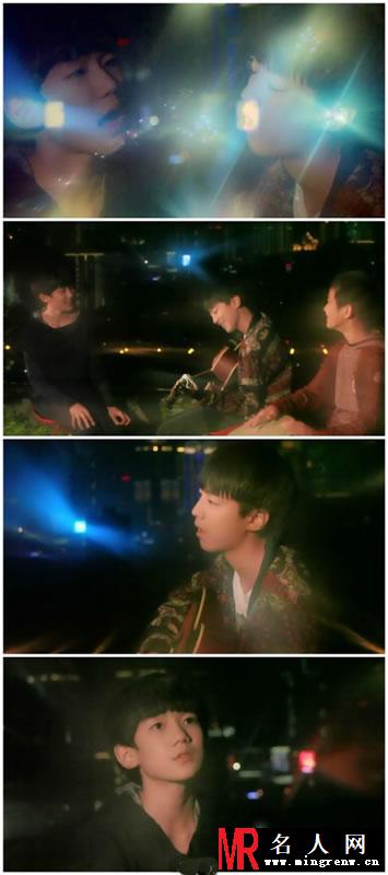 TFBOYS王源2013年上半年生活照集(1)